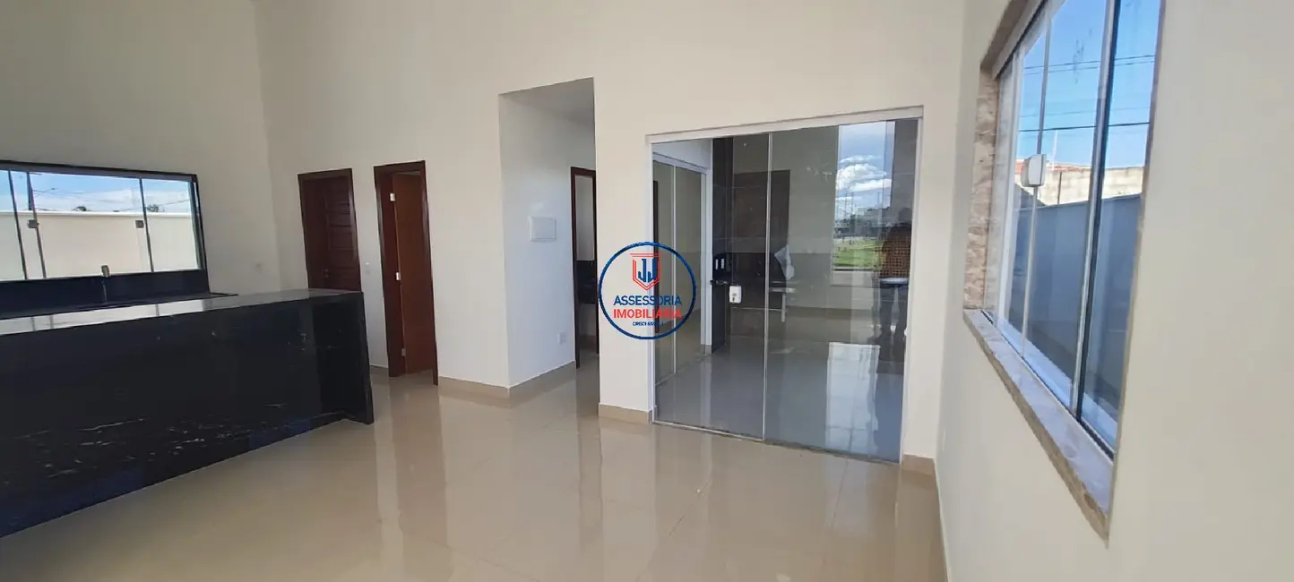 Casa de Condomínio com 3 quartos à venda, 120m2 em Cajupiranga, Parnamirim - RN - imagem 4 Foto 4 de Casa de Condomínio com 3 quartos à venda, 120m2 em Cajupiranga, Parnamirim - RN