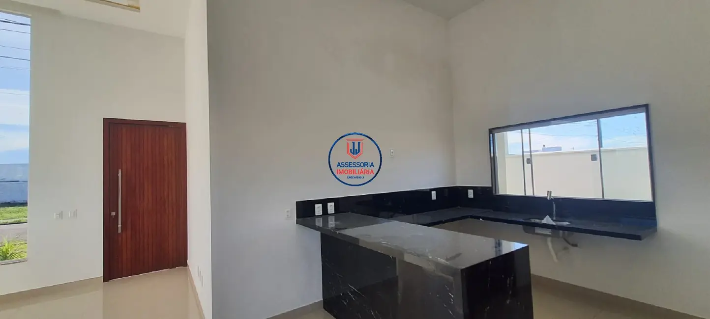 Casa de Condomínio com 3 quartos à venda, 120m2 em Cajupiranga, Parnamirim - RN - imagem 8 Foto 8 de Casa de Condomínio com 3 quartos à venda, 120m2 em Cajupiranga, Parnamirim - RN
