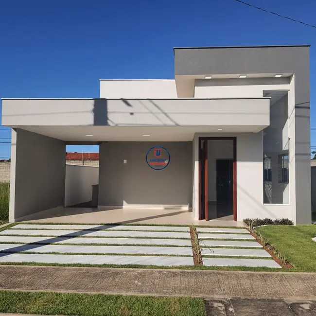 Casa de Condomínio com 3 quartos à venda, 120m2 em Cajupiranga, Parnamirim - RN - imagem 3 Foto 3 de Casa de Condomínio com 3 quartos à venda, 120m2 em Cajupiranga, Parnamirim - RN