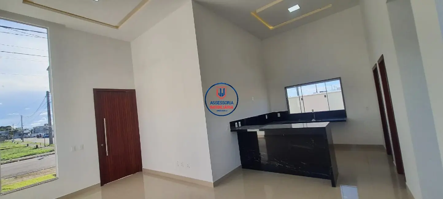 Casa de Condomínio com 3 quartos à venda, 120m2 em Cajupiranga, Parnamirim - RN - imagem 7 Foto 7 de Casa de Condomínio com 3 quartos à venda, 120m2 em Cajupiranga, Parnamirim - RN