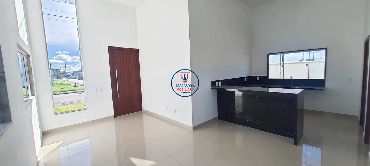 Casa de Condomínio com 3 quartos à venda, 120m2 em Cajupiranga, Parnamirim - RN - imagem 6 Foto 6 de Casa de Condomínio com 3 quartos à venda, 120m2 em Cajupiranga, Parnamirim - RN