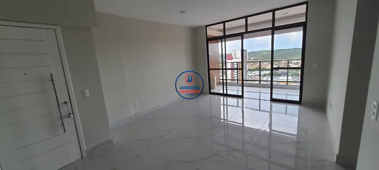 Apartamento com 4 quartos à venda, 108m2 em Capim Macio, Natal - RN - imagem 7 Foto 7 de Apartamento com 4 quartos à venda, 108m2 em Capim Macio, Natal - RN