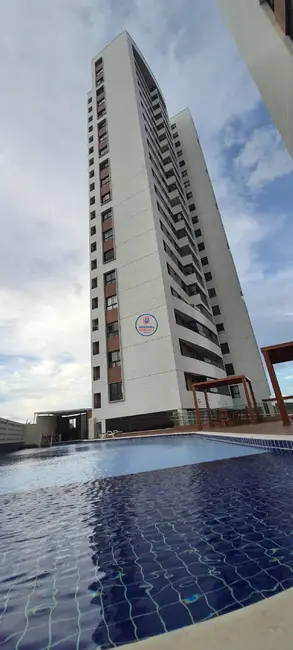 Apartamento com 4 quartos à venda, 108m2 em Capim Macio, Natal - RN - imagem 5 Foto 5 de Apartamento com 4 quartos à venda, 108m2 em Capim Macio, Natal - RN