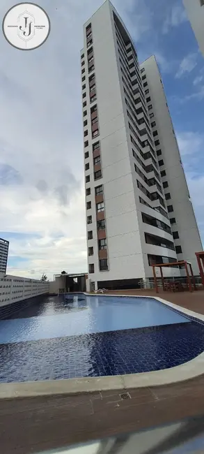 Foto 2 de Apartamento com 4 quartos à venda, 108m2 em Capim Macio, Natal - RN