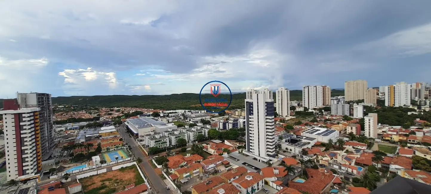 Apartamento com 4 quartos à venda, 108m2 em Capim Macio, Natal - RN - imagem 8 Foto 8 de Apartamento com 4 quartos à venda, 108m2 em Capim Macio, Natal - RN