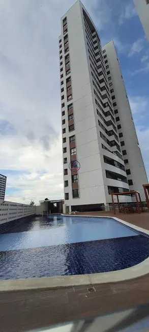 Foto 2 de Apartamento com 4 quartos à venda, 108m2 em Capim Macio, Natal - RN