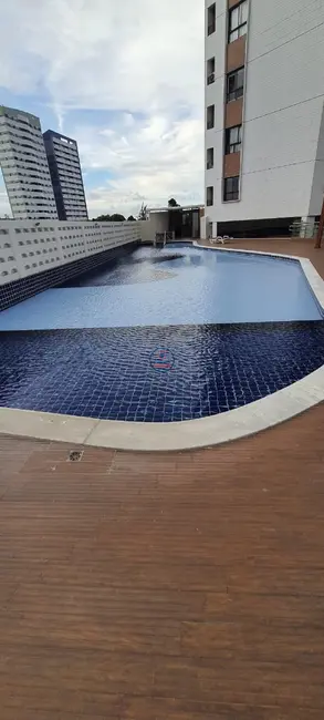 Apartamento com 4 quartos à venda, 108m2 em Capim Macio, Natal - RN - imagem 3 Foto 3 de Apartamento com 4 quartos à venda, 108m2 em Capim Macio, Natal - RN