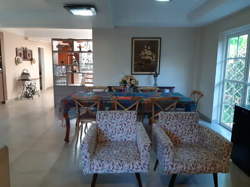 Foto 4 de Casa de Condomínio com 4 quartos à venda, 297m2 em Pium (Distrito Litoral), Parnamirim - RN