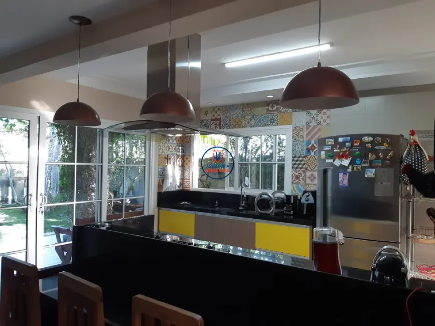 Foto 5 de Casa de Condomínio com 4 quartos à venda, 297m2 em Pium (Distrito Litoral), Parnamirim - RN