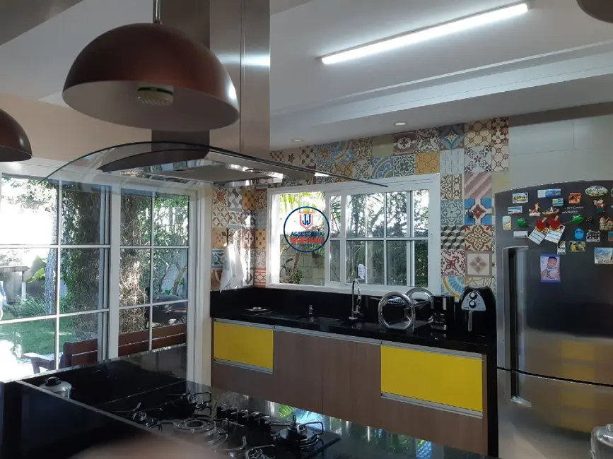 Foto 1 de Casa de Condomínio com 4 quartos à venda, 297m2 em Pium (Distrito Litoral), Parnamirim - RN