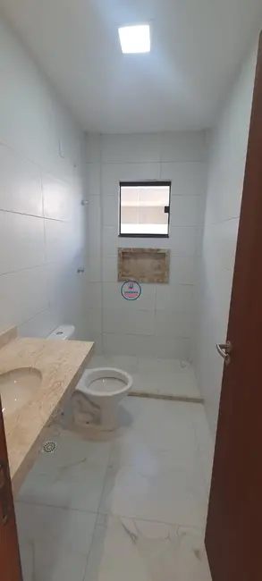 Casa de Condomínio com 3 quartos à venda, 140m2 em Cajupiranga, Parnamirim - RN - imagem 8 Foto 8 de Casa de Condomínio com 3 quartos à venda, 140m2 em Cajupiranga, Parnamirim - RN