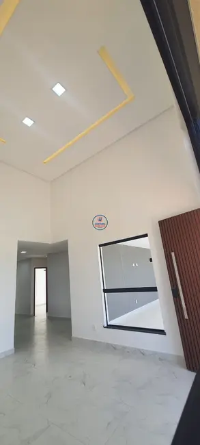 Casa de Condomínio com 3 quartos à venda, 140m2 em Cajupiranga, Parnamirim - RN - imagem 6 Foto 6 de Casa de Condomínio com 3 quartos à venda, 140m2 em Cajupiranga, Parnamirim - RN