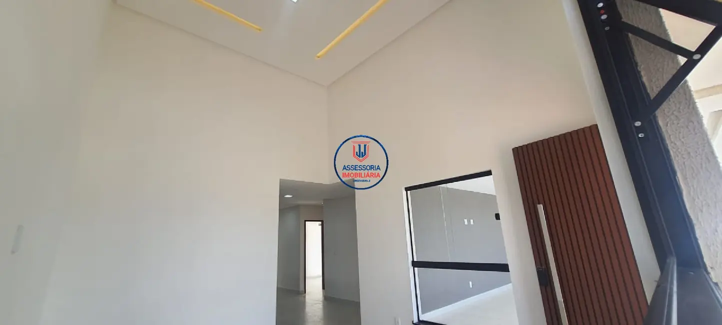 Casa de Condomínio com 3 quartos à venda, 140m2 em Cajupiranga, Parnamirim - RN - imagem 5 Foto 5 de Casa de Condomínio com 3 quartos à venda, 140m2 em Cajupiranga, Parnamirim - RN