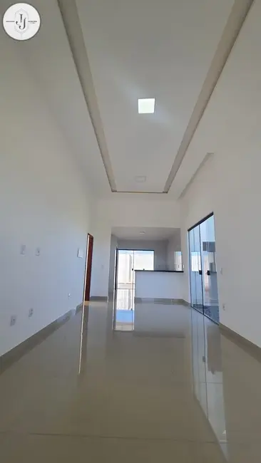 Foto 4 de Casa de Condomínio com 3 quartos à venda, 123m2 em Cajupiranga, Parnamirim - RN