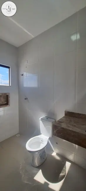 Foto 8 de Casa de Condomínio com 3 quartos à venda, 123m2 em Cajupiranga, Parnamirim - RN