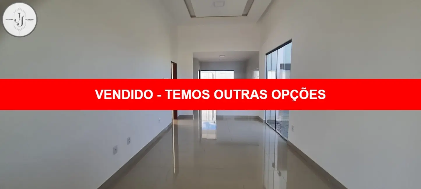 Foto 1 de Casa de Condomínio com 3 quartos à venda, 123m2 em Cajupiranga, Parnamirim - RN