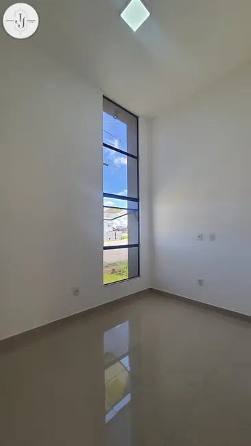 Foto 6 de Casa de Condomínio com 3 quartos à venda, 123m2 em Cajupiranga, Parnamirim - RN