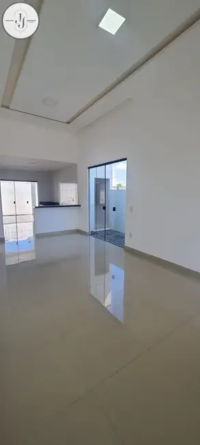 Foto 5 de Casa de Condomínio com 3 quartos à venda, 123m2 em Cajupiranga, Parnamirim - RN
