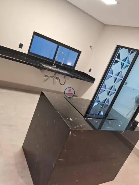 Foto 8 de Casa de Condomínio com 4 quartos à venda, 352m2 em Cajupiranga, Parnamirim - RN