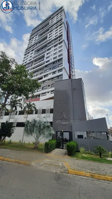 Apartamento com 2 quartos à venda, 70m2 em Barro Vermelho, Natal - RN - imagem 3 Foto 3 de Apartamento com 2 quartos à venda, 70m2 em Barro Vermelho, Natal - RN