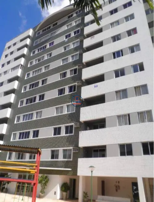 Foto 2 de Apartamento com 3 quartos à venda, 87m2 em Capim Macio, Natal - RN