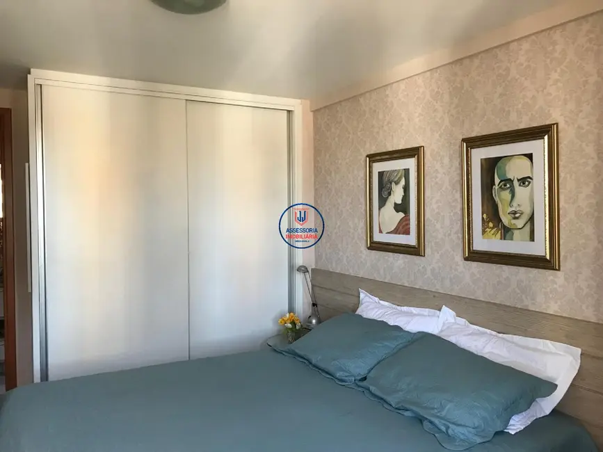 Apartamento com 3 quartos à venda, 87m2 em Capim Macio, Natal - RN - imagem 8 Foto 8 de Apartamento com 3 quartos à venda, 87m2 em Capim Macio, Natal - RN