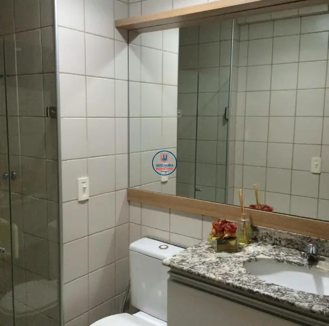 Apartamento com 3 quartos à venda, 87m2 em Capim Macio, Natal - RN - imagem 7 Foto 7 de Apartamento com 3 quartos à venda, 87m2 em Capim Macio, Natal - RN