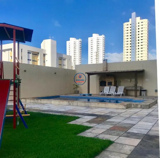 Apartamento com 3 quartos à venda, 87m2 em Capim Macio, Natal - RN - imagem 4 Foto 4 de Apartamento com 3 quartos à venda, 87m2 em Capim Macio, Natal - RN