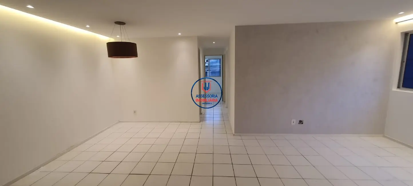 Foto 4 de Apartamento com 3 quartos à venda, 75m2 em Nova Parnamirim, Parnamirim - RN