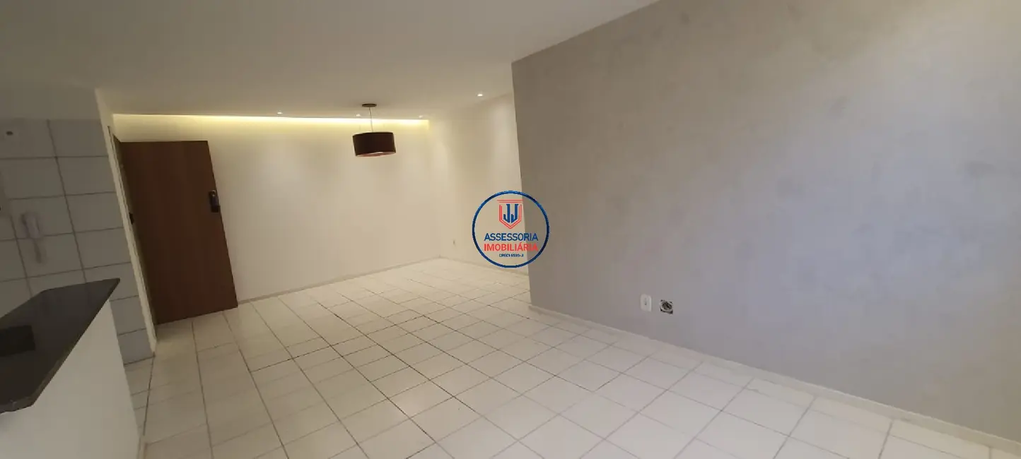 Foto 9 de Apartamento com 3 quartos à venda, 75m2 em Nova Parnamirim, Parnamirim - RN