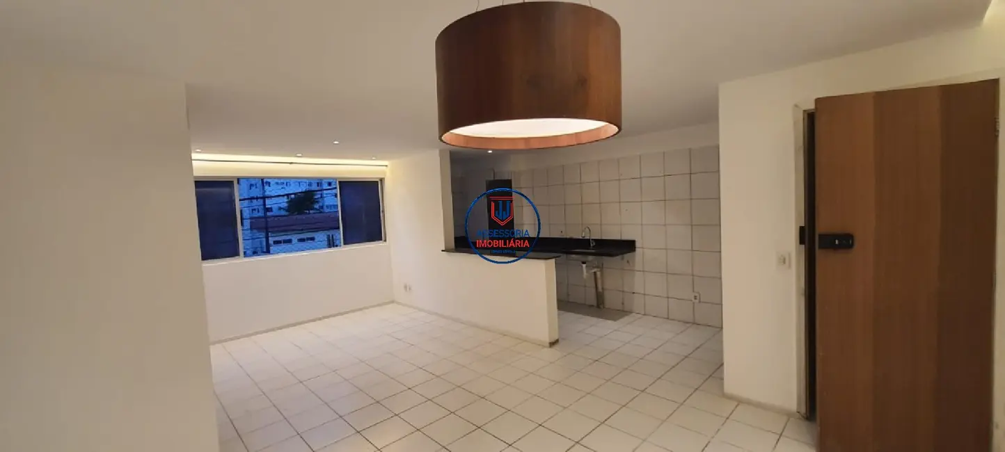 Foto 5 de Apartamento com 3 quartos à venda, 75m2 em Nova Parnamirim, Parnamirim - RN