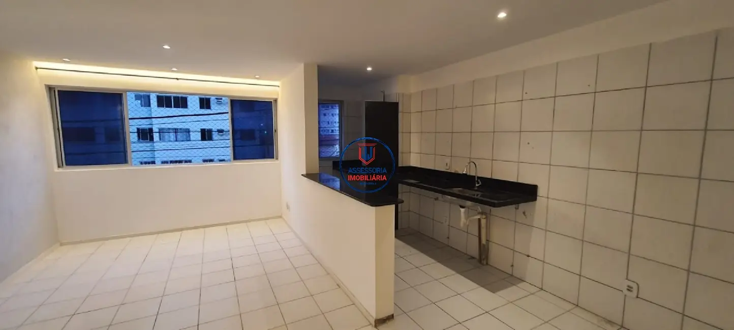 Foto 8 de Apartamento com 3 quartos à venda, 75m2 em Nova Parnamirim, Parnamirim - RN