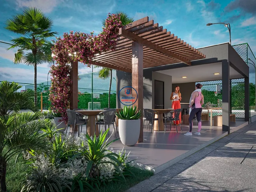 Foto 4 de Terreno / Lote à venda, 240m2 em Parque das Nações, Parnamirim - RN