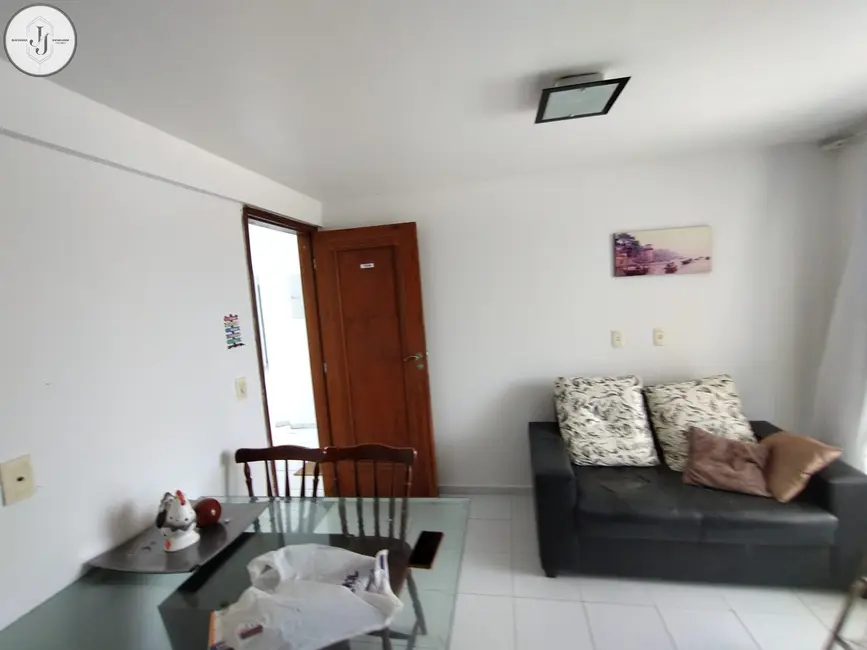 Foto 1 de Apartamento com 2 quartos à venda, 65m2 em Capim Macio, Natal - RN