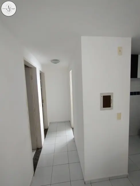 Apartamento com 2 quartos à venda, 65m2 em Capim Macio, Natal - RN - imagem 3 Foto 3 de Apartamento com 2 quartos à venda, 65m2 em Capim Macio, Natal - RN