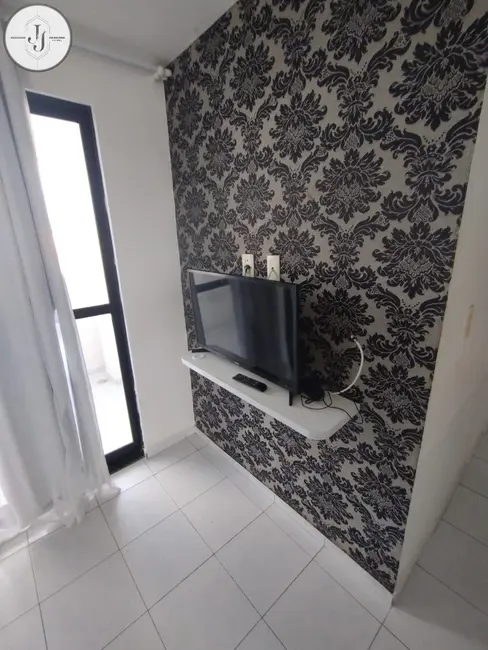 Apartamento com 2 quartos à venda, 65m2 em Capim Macio, Natal - RN - imagem 4 Foto 4 de Apartamento com 2 quartos à venda, 65m2 em Capim Macio, Natal - RN