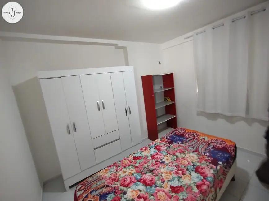 Apartamento com 2 quartos à venda, 65m2 em Capim Macio, Natal - RN - imagem 6 Foto 6 de Apartamento com 2 quartos à venda, 65m2 em Capim Macio, Natal - RN