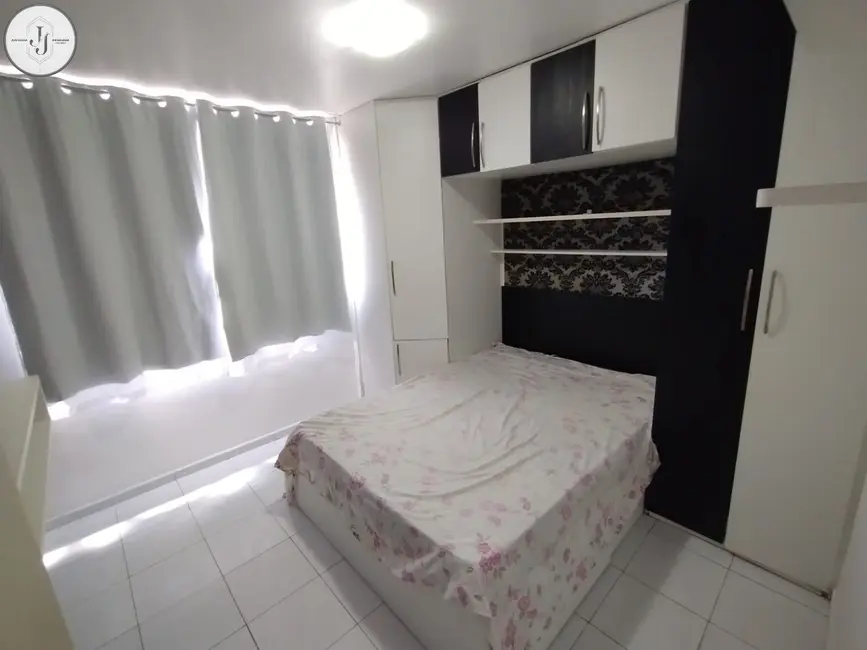 Apartamento com 2 quartos à venda, 65m2 em Capim Macio, Natal - RN - imagem 7 Foto 7 de Apartamento com 2 quartos à venda, 65m2 em Capim Macio, Natal - RN