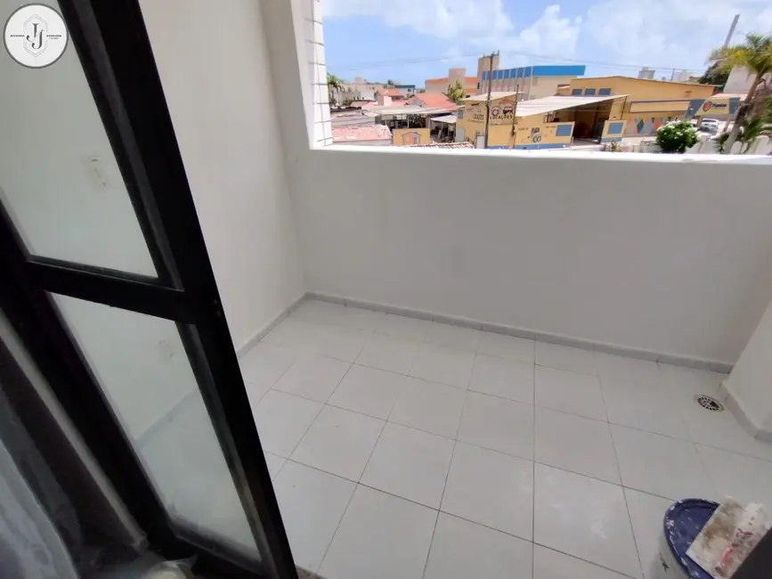 Foto 2 de Apartamento com 2 quartos à venda, 65m2 em Capim Macio, Natal - RN