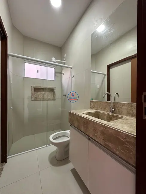 Foto 6 de Casa de Condomínio com 3 quartos à venda, 123m2 em Parque das Nações, Parnamirim - RN