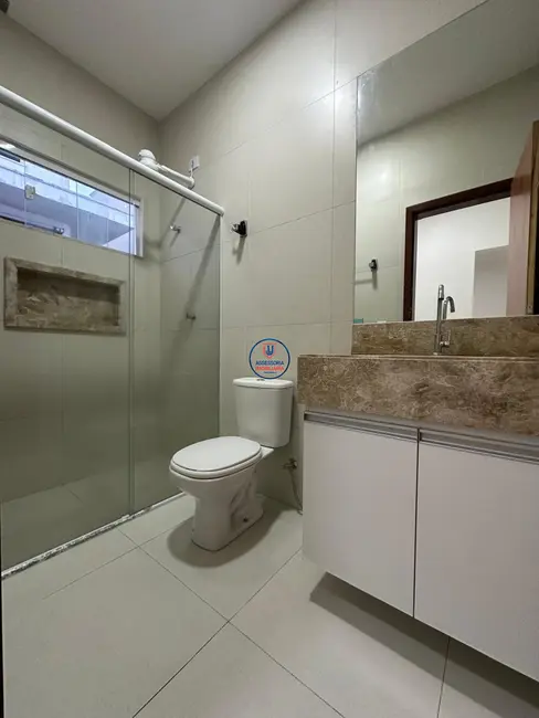 Foto 9 de Casa de Condomínio com 3 quartos à venda, 123m2 em Parque das Nações, Parnamirim - RN