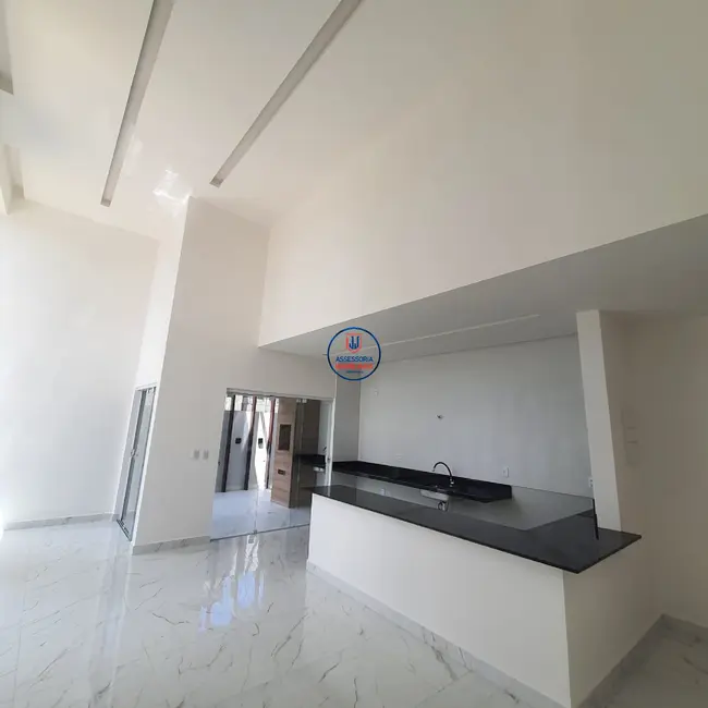 Casa de Condomínio com 3 quartos à venda, 127m2 em Cajupiranga, Parnamirim - RN - imagem 5 Foto 5 de Casa de Condomínio com 3 quartos à venda, 127m2 em Cajupiranga, Parnamirim - RN