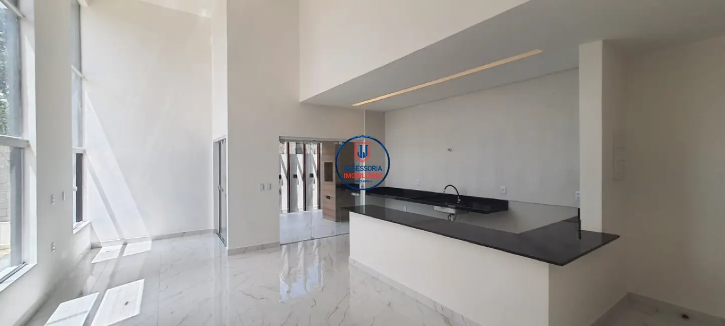 Casa de Condomínio com 3 quartos à venda, 127m2 em Cajupiranga, Parnamirim - RN - imagem 4 Foto 4 de Casa de Condomínio com 3 quartos à venda, 127m2 em Cajupiranga, Parnamirim - RN