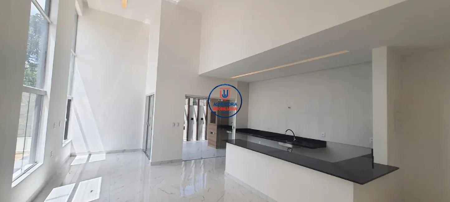 Casa de Condomínio com 3 quartos à venda, 127m2 em Cajupiranga, Parnamirim - RN - imagem 7 Foto 7 de Casa de Condomínio com 3 quartos à venda, 127m2 em Cajupiranga, Parnamirim - RN