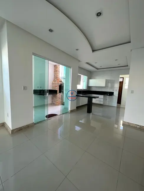 Foto 5 de Casa de Condomínio com 3 quartos à venda, 160m2 em Parque das Nações, Parnamirim - RN