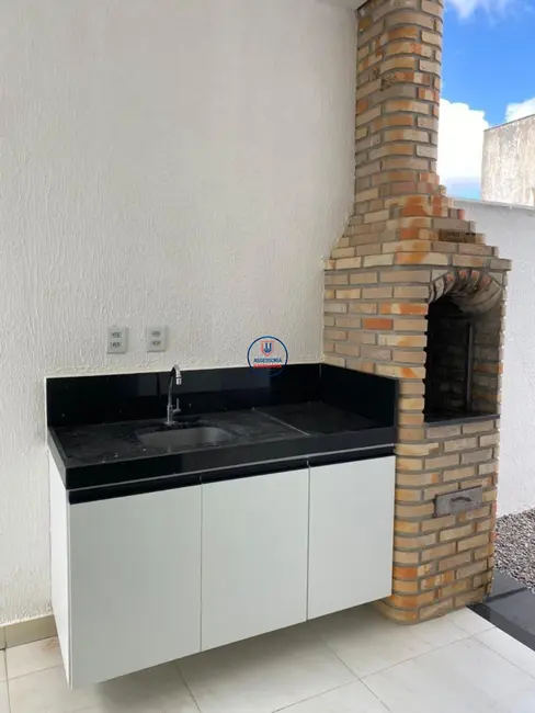 Foto 4 de Casa de Condomínio com 3 quartos à venda, 160m2 em Parque das Nações, Parnamirim - RN