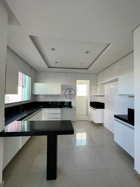 Foto 6 de Casa de Condomínio com 3 quartos à venda, 160m2 em Parque das Nações, Parnamirim - RN