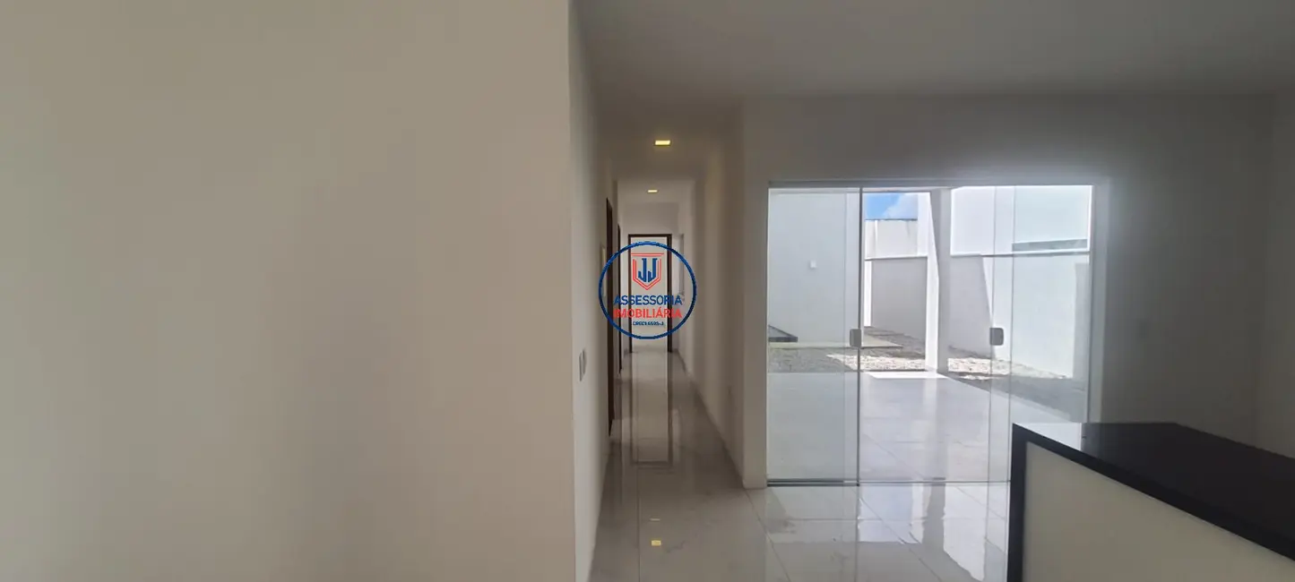 Casa de Condomínio com 3 quartos à venda, 182m2 em Parque das Nações, Parnamirim - RN - imagem 5 Foto 5 de Casa de Condomínio com 3 quartos à venda, 182m2 em Parque das Nações, Parnamirim - RN