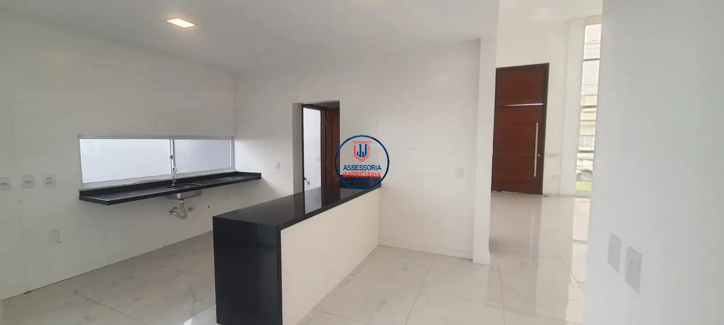 Casa de Condomínio com 3 quartos à venda, 182m2 em Parque das Nações, Parnamirim - RN - imagem 4 Foto 4 de Casa de Condomínio com 3 quartos à venda, 182m2 em Parque das Nações, Parnamirim - RN