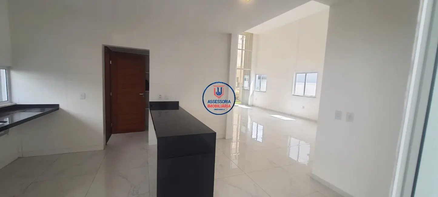 Foto 1 de Casa de Condomínio com 3 quartos à venda, 182m2 em Parque das Nações, Parnamirim - RN